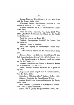 Краткий курс истории военного искусства. Часть третья | П.А. Гейсман