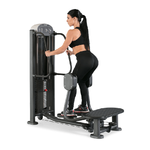 Разведение бедер стоя PANATTA Fit Evo Standing Abductor Machine 1FE096