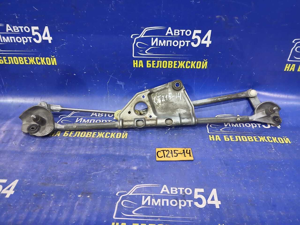 Трапеция дворников TOYOTA CORONA PREMIO 1996