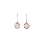 Серьги Possebon Quartz Rose A1269.9 R/S A1269.9 R/S