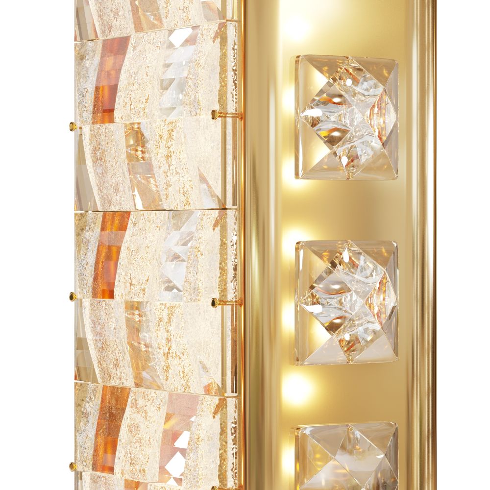 Светильник настенный светодиодный Maytoni   MOD336WL-L35G3K