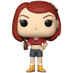 Фигурка Funko POP! TV The Office S9 Meredith Palmer (1672) 75678