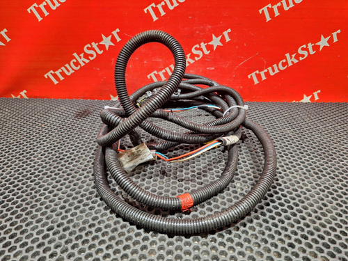 Проводка сепаратора