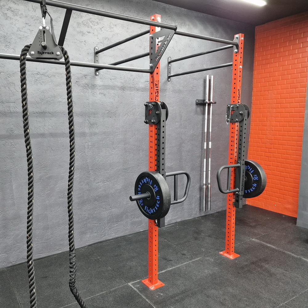 Комплект ручки-рычаги