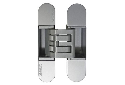 Петля Krona Koblenz К6360/38 Матовый хром