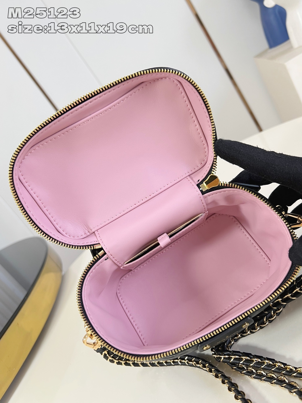 Louis Vuitton Vanity PM