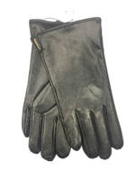 Перчатки. Мужские. Материал верха: Кожаные. Подклад: Трикотаж-шерсть. 5 шт в упаковке.