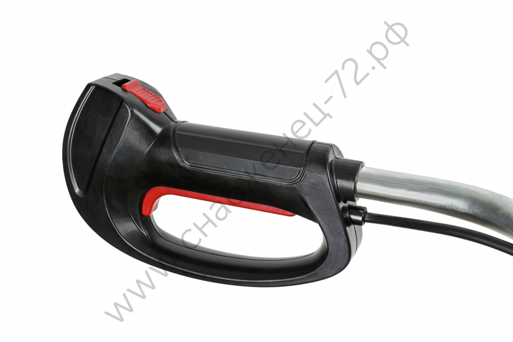 Электрический триммер Ресанта ЭТ-1700НВ