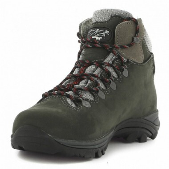 БОТИНКИ CHIRUCA MONIQUE 09