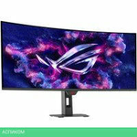 Игровой монитор ASUS ROG Strix OLED XG34WCDG