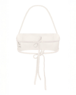 Топ "Jardin de Soie"