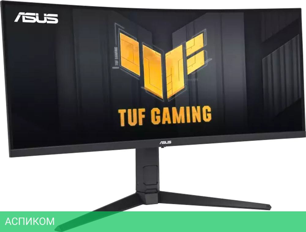 Игровой монитор ASUS TUF Gaming VG34VQL3A