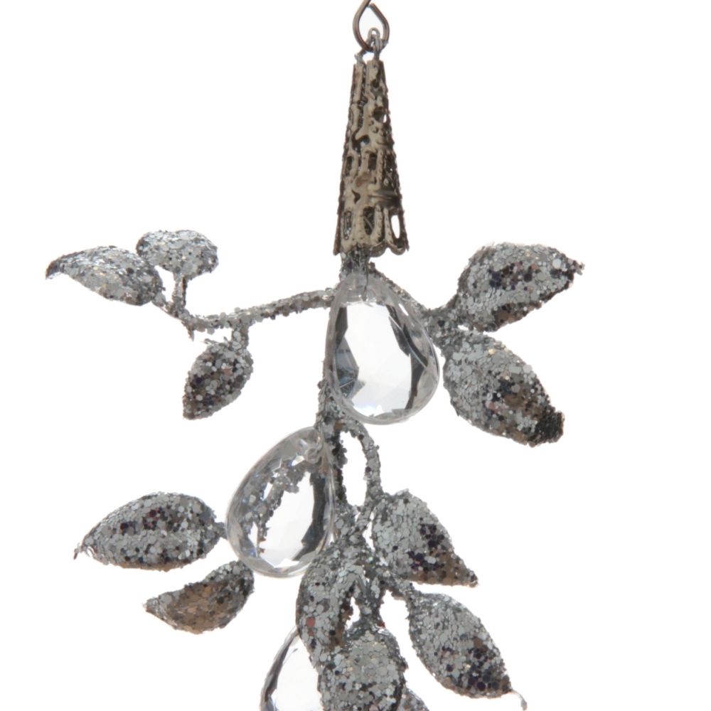 GAEM Изделие декоративное "Ветка", L6 W2 H17 см, 3в.