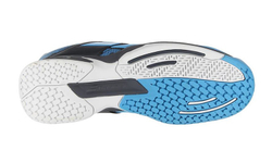 детские Кроссовки теннисные Babolat Propulse All Court Junior - blue/grey