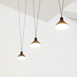 Подвесной светильник Mantra Antares 7311