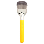 Bdellium Tools, Studio Series, кисть для растушевки, большая, с завитками и двойной крышкой, для лица 972, 1 шт.