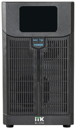 Источник бесперебойного питания ITK ELT-3000VA-1-L-S