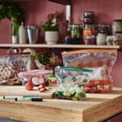 IKEA KÖSSEBÄR (ИКЕА) Авоська, разные узоры