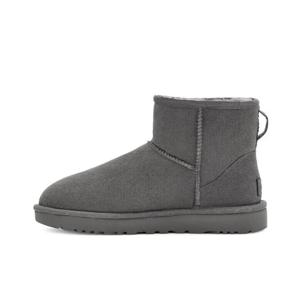 Угги UGG, 1016222-GREY