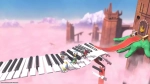 Игра Super Crazy Rhythm Castle (Русская версия) для PlayStation 4