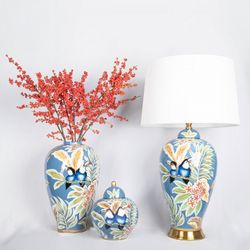 Настольная лампа декоративная Loft it Pleasure 10289T