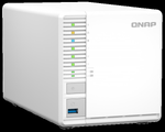 Сетевой RAID-накопитель QNAP  TS-364-4G