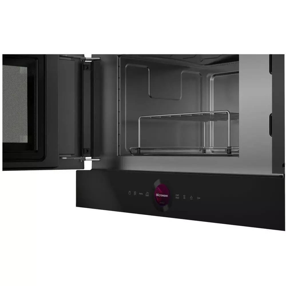 Встраиваемая микроволновая печь Bosch BFL7221B1