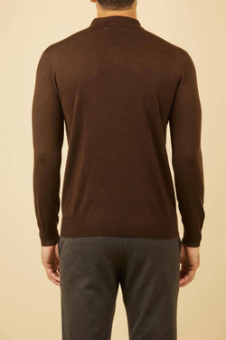 Поло Brunello Cucinelli