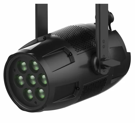 ACME STAGE PAR 400 ZOOM IP - светодиодный прожектор PAR, 210Вт