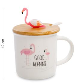 GAEM Art MUG-112/4 Кружка «Доброе утро»