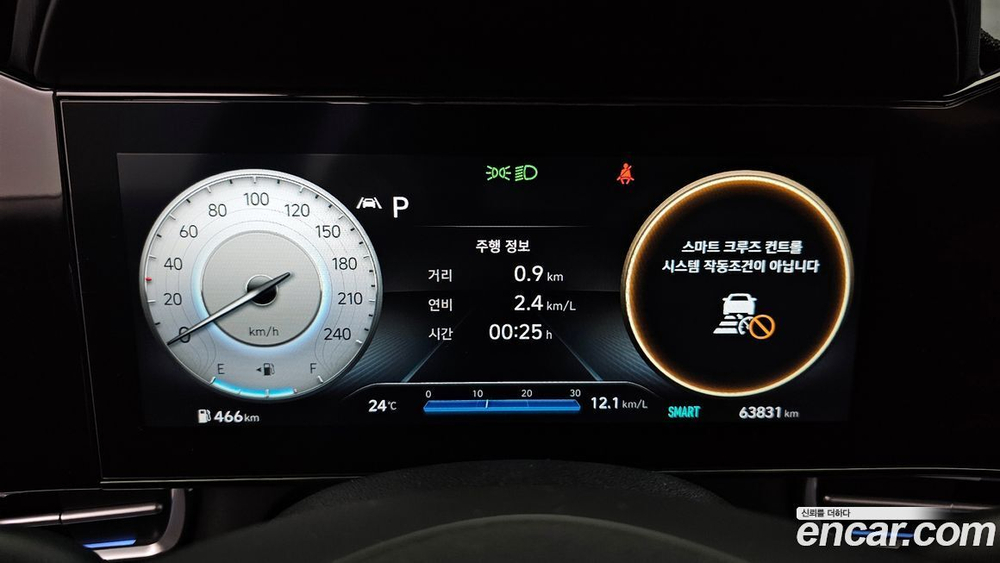 Hyundai Avante (CN7) 1.6 (06.2020)
