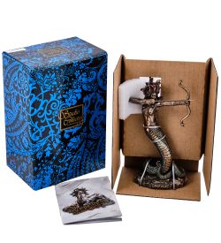 Veronese WS-1232 Статуэтка «Медуза Горгона»