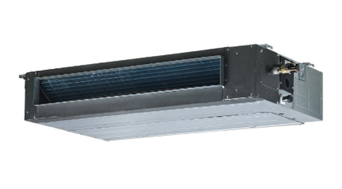 Канальная VRF система Mdv D32T2/N1-DA5(At)