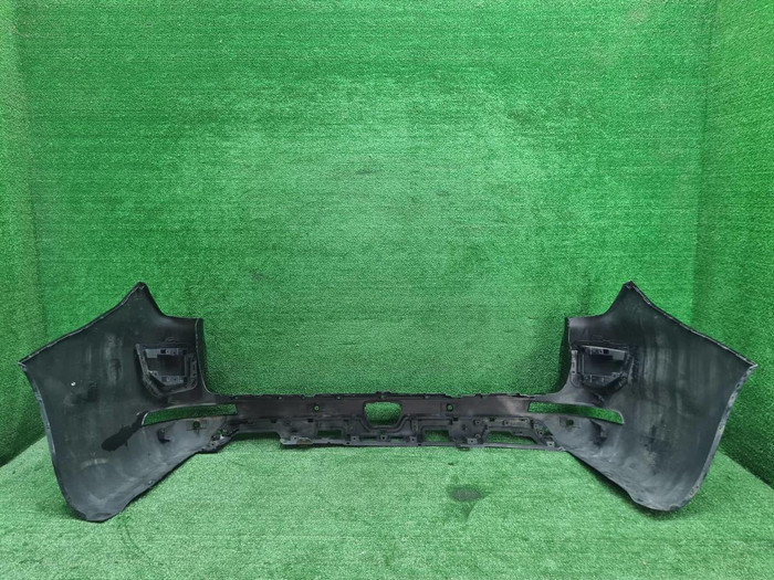 Бампер задний Haval H9 (2014-н.в.)