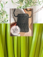 Ротанг для плетения сумок