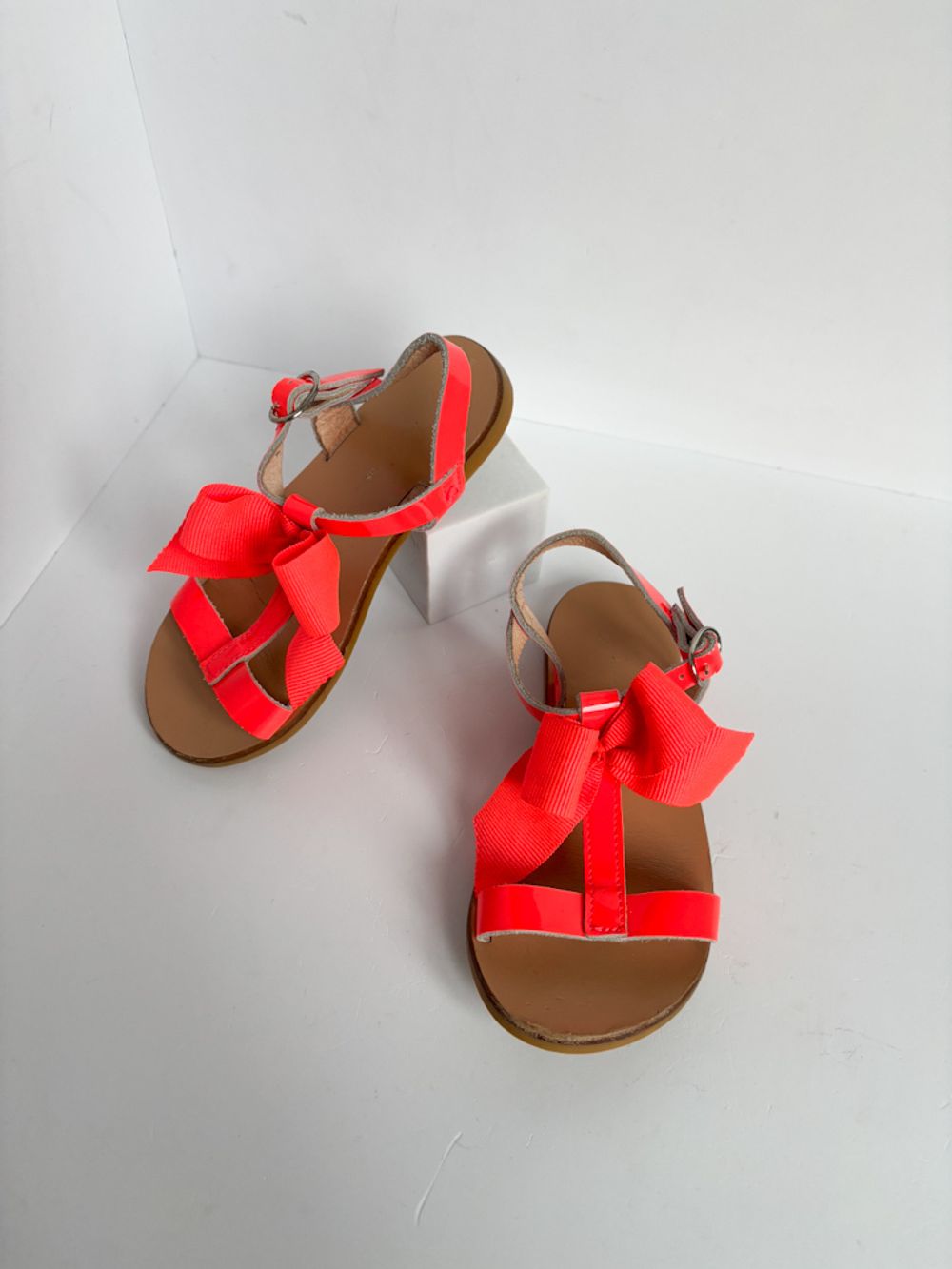 Босоножки Jacadi, 26