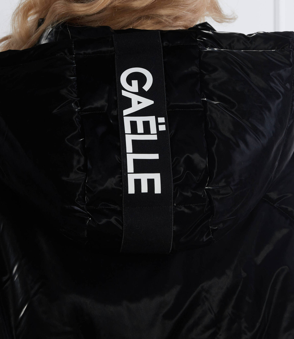 куртка Ga\u00eblle Paris - черный(GBDP13004)