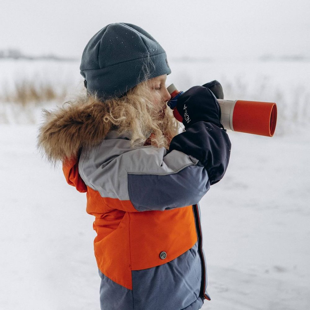 Куртка детская FISHT NORPPA фумо