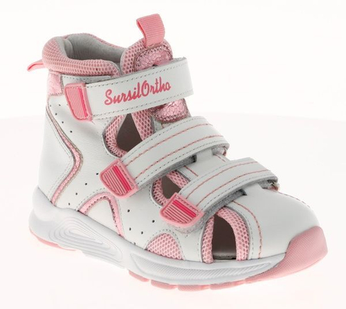 Сандалеты ортопедические SURSIL-ORTHO 15-345  (Размер: M)
