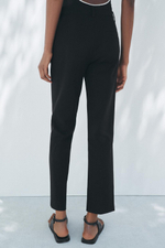 Брюки cropped — zw collection