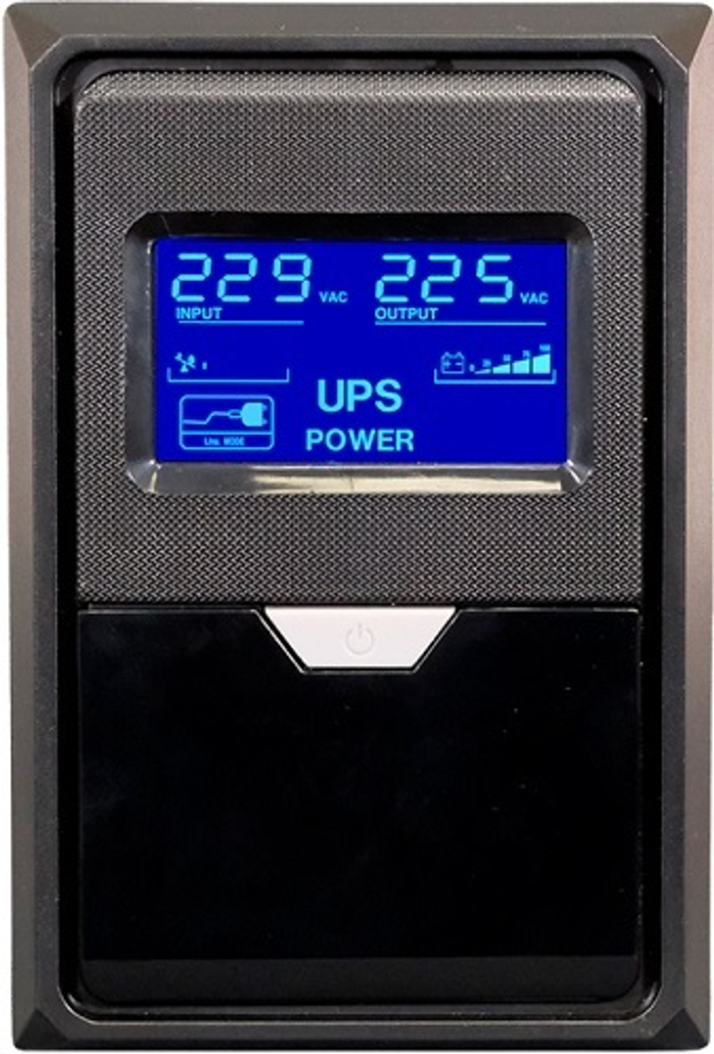 Источник бесперебойного питания  Tantos TS-UPS 800/480