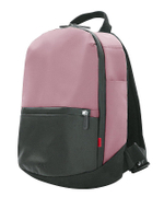 Коляска 2 в 1 Carrello Alfa CRL-6507 2024 Rouge Pink