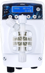 Дозирующий насос ETATRON eONE MF 7-10