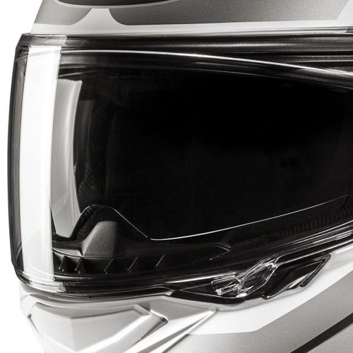 i71 Viz MC5 / Черно-серый