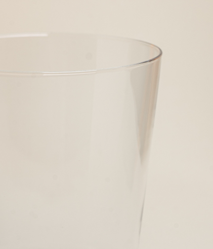 Стакан Прозрачный