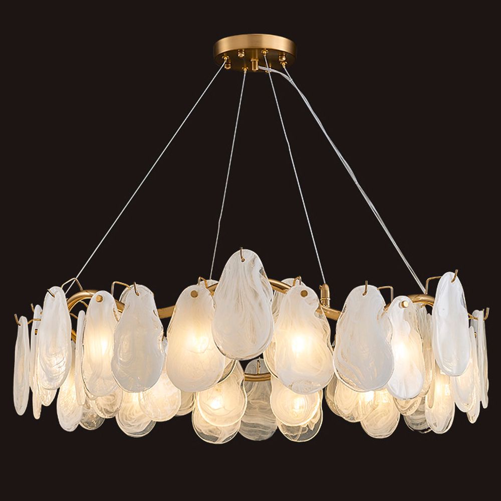 Подвесная Люстра Steivor D85 By Imperiumloft