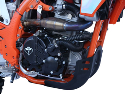 Мотоцикл XGZ K26-NB300 ENDURO