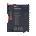 Модуль расширения аналоговых сигналов GL200-AI8 D-CARD EKF