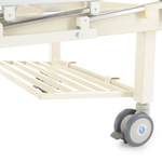 Кровать электрическая Med-Mos DB-7 (ABS) с регулируемыми секциями для медицинских учреждений и домашнего ухода