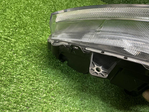 ДХО левый Haval Jolion (2021-н.в.)